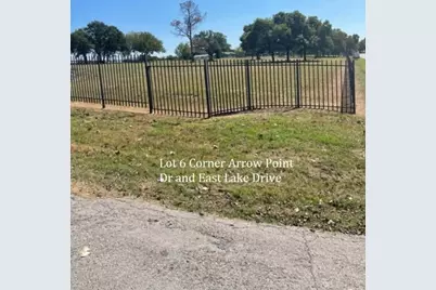 Lot 2 (Phase 1) Arrow Point Drive, Weatherford, TX 76087 - Photo 14