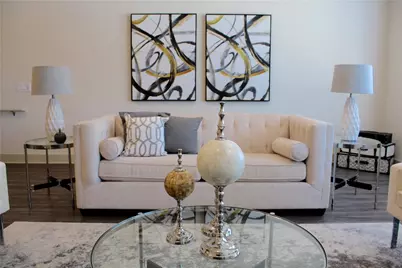 1902 Moser Avenue #4C, Dallas, TX 75206 - Photo 2