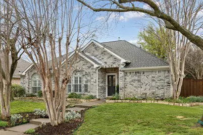 743 Lauren Way, Allen, TX 75002 - Photo 2