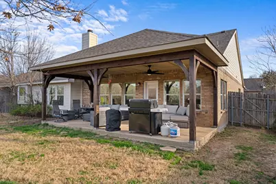 2721 Clubhouse Drive, Denton, TX 76210 - Photo 30
