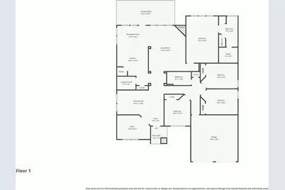 2721 Clubhouse Drive, Denton, TX 76210 - Photo 40