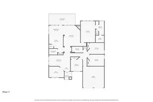 2721 Clubhouse Dr, Denton, TX 76210 - Photo 40