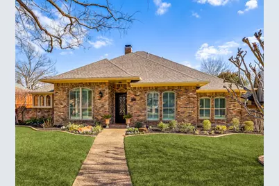 9614 Windy Crest Court, Dallas, TX 75243 - Photo 2