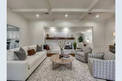 9614 Windy Crest Court, Dallas, TX 75243 - Photo 4