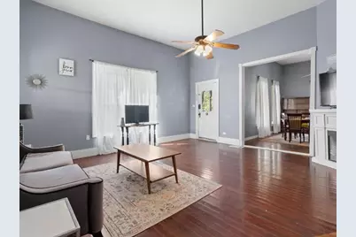 809 E Adams Street, Itasca, TX 76055 - Photo 4