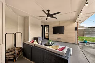 3610 Faulkner Dr, Rowlett, TX 75088 - Photo 26