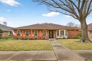 3610 Faulkner Dr, Rowlett, TX 75088 - Photo 2