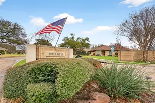 3610 Faulkner Dr, Rowlett, TX 75088 - Photo 34