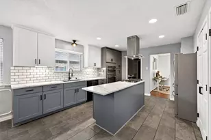 3610 Faulkner Dr, Rowlett, TX 75088 - Photo 8