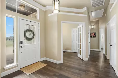 329 Kincannon Lane, Rhome, TX 76078 - Photo 6