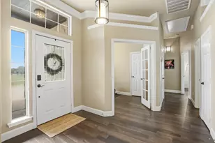 329 Kincannon Ln, Rhome, TX 76078 - Photo 6