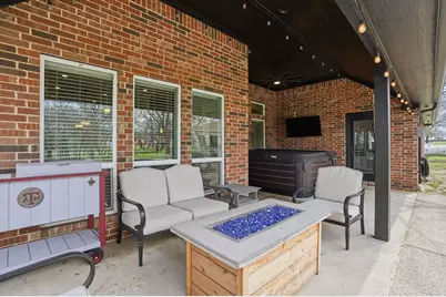 329 Kincannon Lane, Rhome, TX 76078 - Photo 26