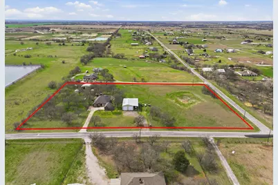 329 Kincannon Lane, Rhome, TX 76078 - Photo 38