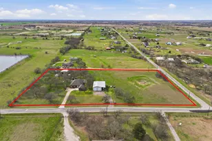 329 Kincannon Ln, Rhome, TX 76078 - Photo 38
