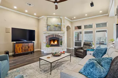 329 Kincannon Lane, Rhome, TX 76078 - Photo 8