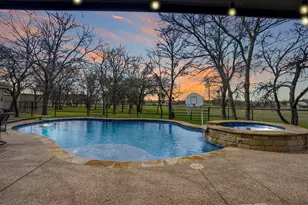 329 Kincannon Ln, Rhome, TX 76078 - Photo 28