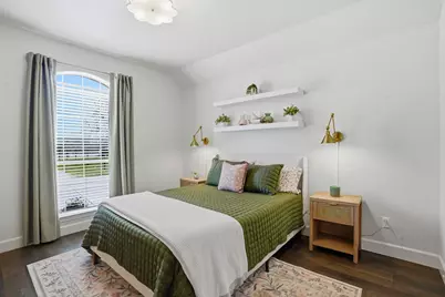 329 Kincannon Lane, Rhome, TX 76078 - Photo 22