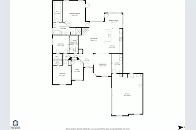 329 Kincannon Lane, Rhome, TX 76078 - Photo 40