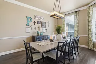 329 Kincannon Ln, Rhome, TX 76078 - Photo 16