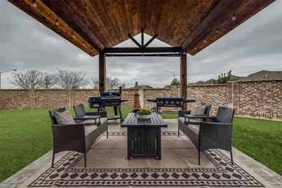 15901 Tottenhall Pass, Fort Worth, TX 76247 - Photo 22