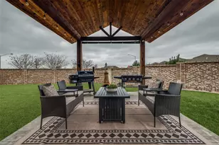 15901 Tottenhall Pass, Fort Worth, TX 76247 - Photo 22