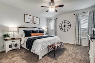 15901 Tottenhall Pass, Fort Worth, TX 76247 - Photo 16