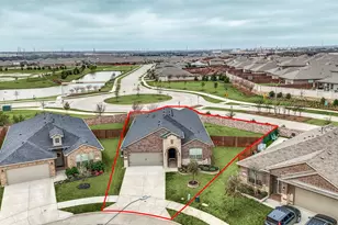 15901 Tottenhall Pass, Fort Worth, TX 76247 - Photo 26