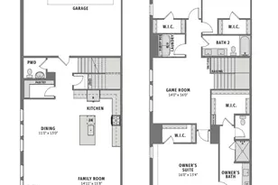 4770 Lunker St, McKinney, TX 75071 - Photo 2