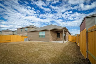 3209 Bowen Street, Anna, TX 75409 - Photo 22