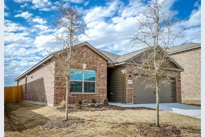 3209 Bowen Street, Anna, TX 75409 - Photo 2