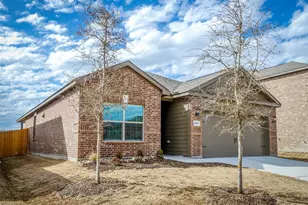 3209 Bowen St, Anna, TX 75409 - Photo 2