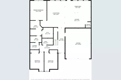 105 Easy Street, Glen Rose, TX 76043 - Photo 4