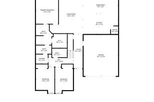 105 Easy St, Glen Rose, TX 76043 - Photo 4