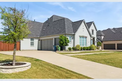 214 Wimberley Drive, Haslet, TX 76052 - Photo 4