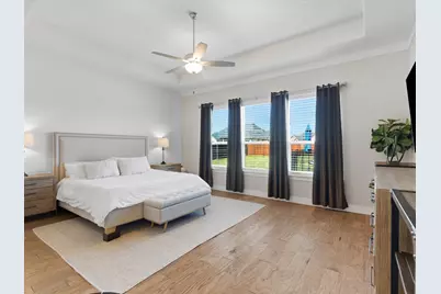 214 Wimberley Drive, Haslet, TX 76052 - Photo 24