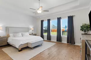 214 Wimberley Dr, Haslet, TX 76052 - Photo 24