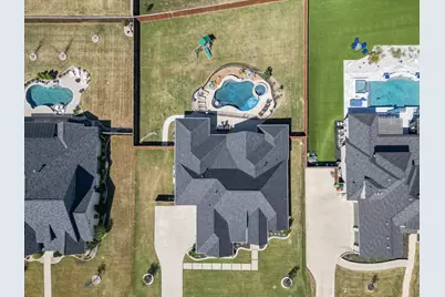 214 Wimberley Drive, Haslet, TX 76052 - Photo 6