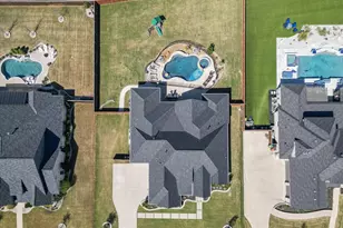 214 Wimberley Dr, Haslet, TX 76052 - Photo 6