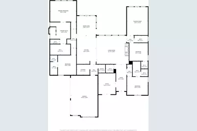 214 Wimberley Drive, Haslet, TX 76052 - Photo 40