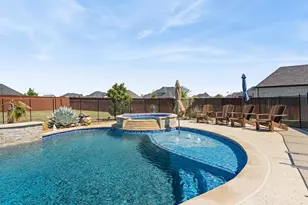 214 Wimberley Dr, Haslet, TX 76052 - Photo 1