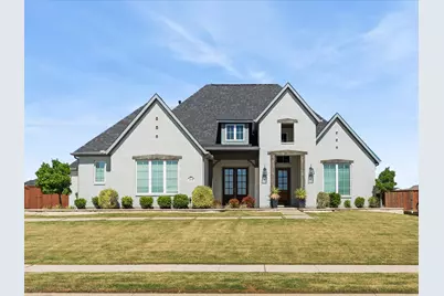 214 Wimberley Drive, Haslet, TX 76052 - Photo 2