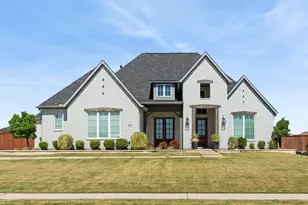 214 Wimberley Dr, Haslet, TX 76052 - Photo 2