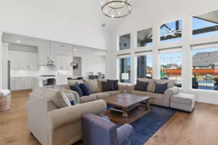 214 Wimberley Dr, Haslet, TX 76052 - Photo 10