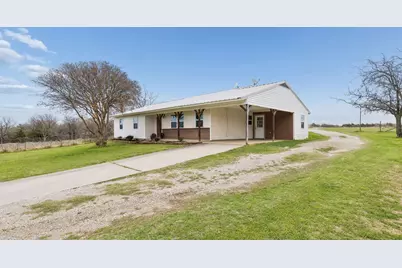 1087 County Road 2395, Alvord, TX 76225 - Photo 32