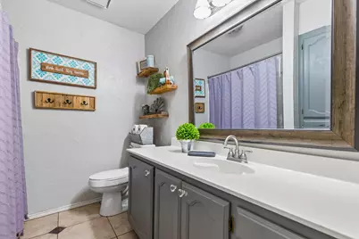 1087 County Road 2395, Alvord, TX 76225 - Photo 16