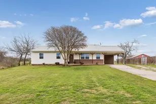 1087 Co Rd 2395, Alvord, TX 76225 - Photo 1