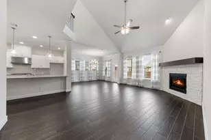 1102 Cordova St, Mansfield, TX 76063 - Photo 8