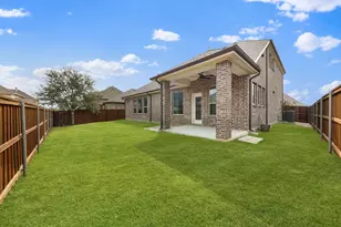 1102 Cordova St, Mansfield, TX 76063 - Photo 32