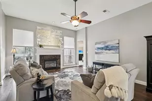 2913 Moss Creek Ct, McKinney, TX 75072 - Photo 8