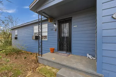 510 E State Highway 11, Tom Bean, TX 75489 - Photo 4